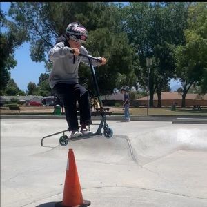 Meet your Posher, Gavin